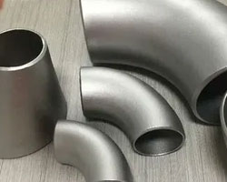 Inconel Buttweld fitting